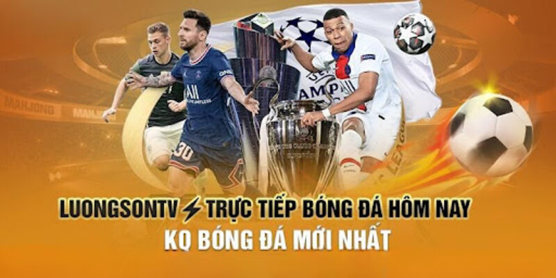 Đôi nét về chương trình khuyến mãi luongson tv