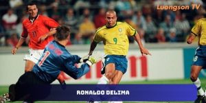 Ronaldo delima